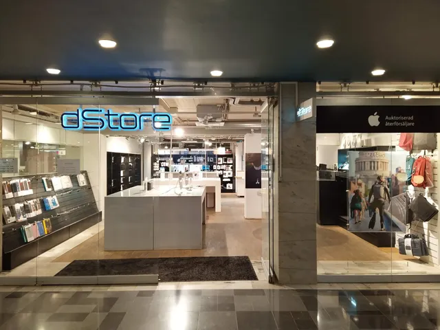 dStore
