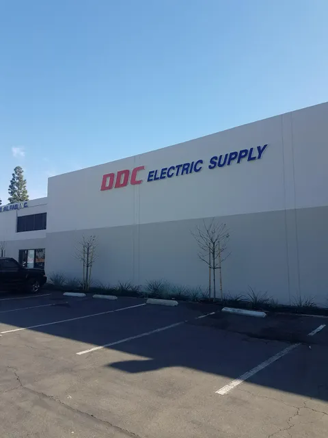 DDC Electric Supply