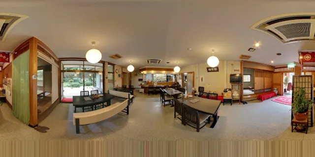 清水茶屋ゆう心