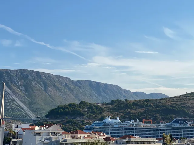 Apartments Adriatic Blue