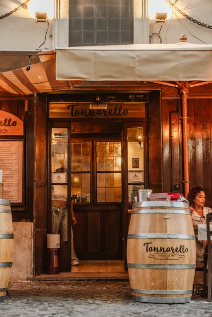 Tonnarello Santa Maria