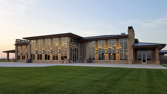 Crossroads Pavilion Event Center