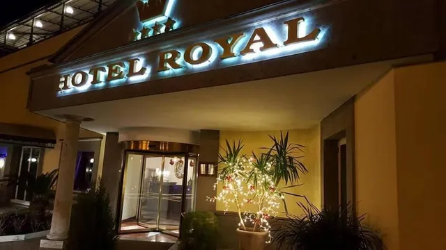 Hotel Royal