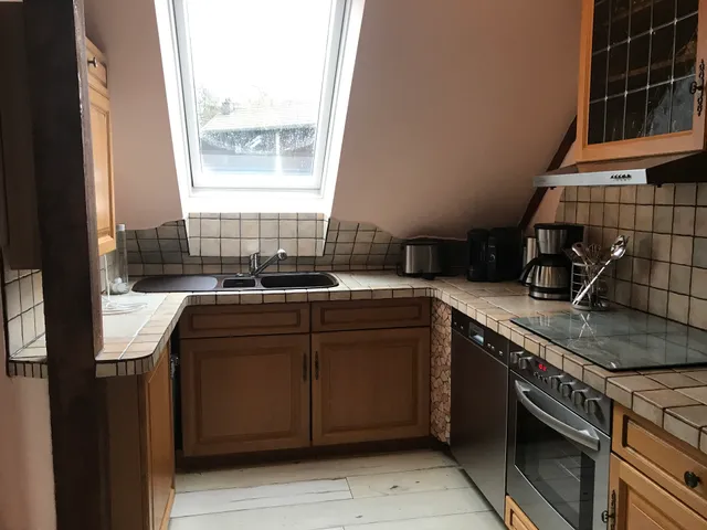 Ferienwohnung Baumann