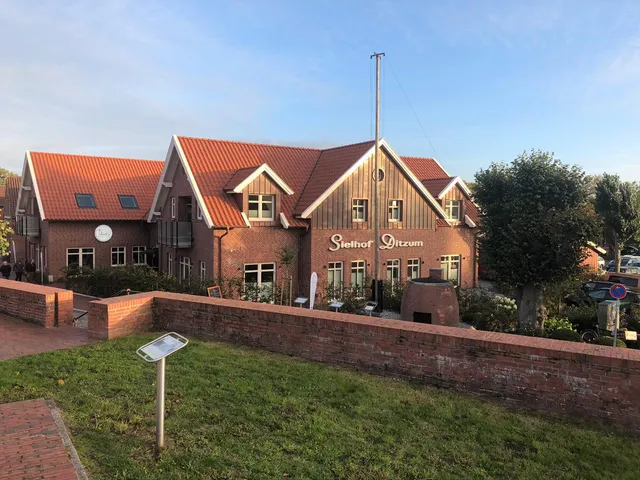 Sielhof Ditzum