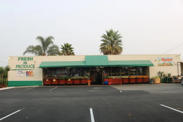 El Rey Fresh Produce