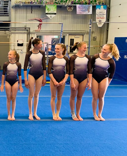 Telluride Gymnastics