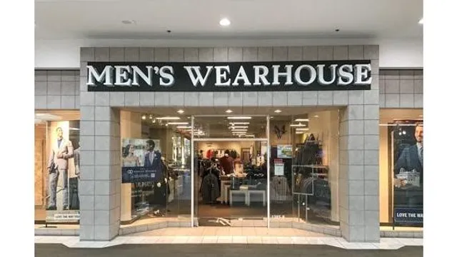 Men's Wearhouse