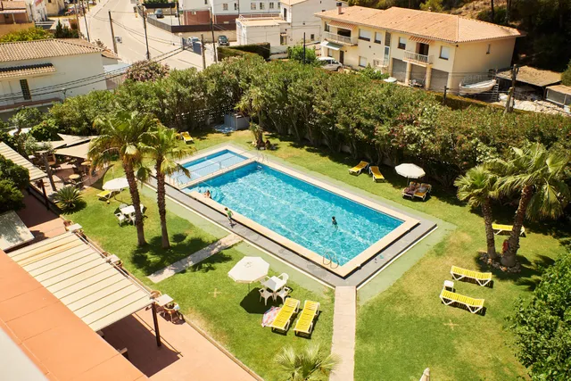 Hotel Checkin Flamingo