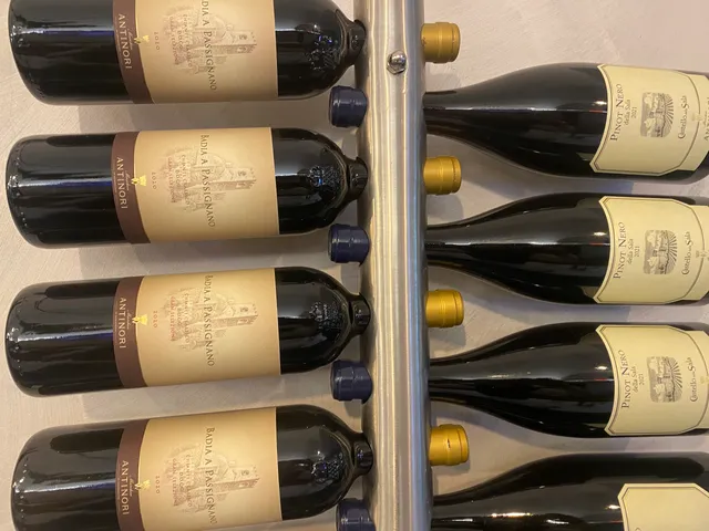 Ristorante pizzeria vela d’oro