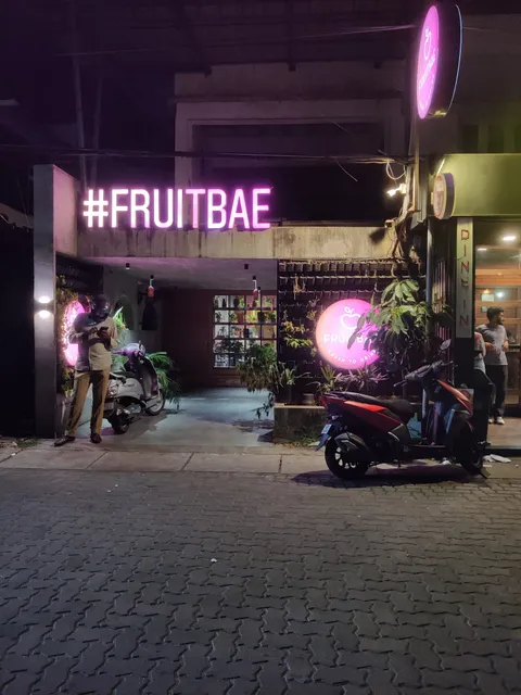 Fruitbae