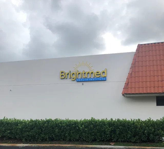 BRIGHTMED HEALTH INSTITUTE