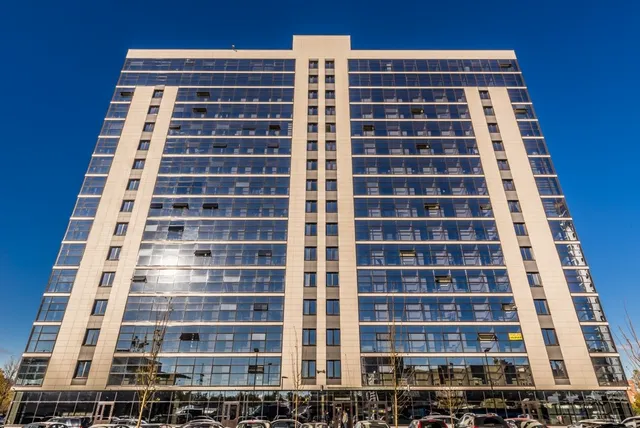 Panorama Aparthotel S16