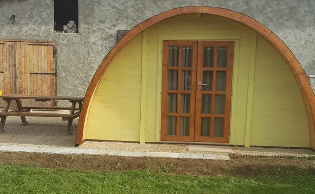 Mon jardin du Bas-Bugey