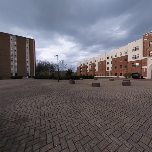 Wilson University Union