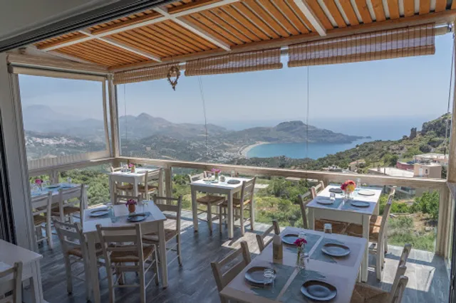 Merastri Sellia Taverna