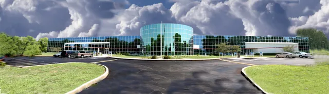 Southcentral Kentucky Community & Technical College: KATI Campus