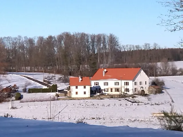 Gites Les Hirondelles