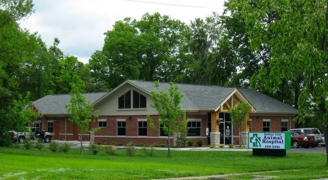 Barbour Lane Animal Hospital