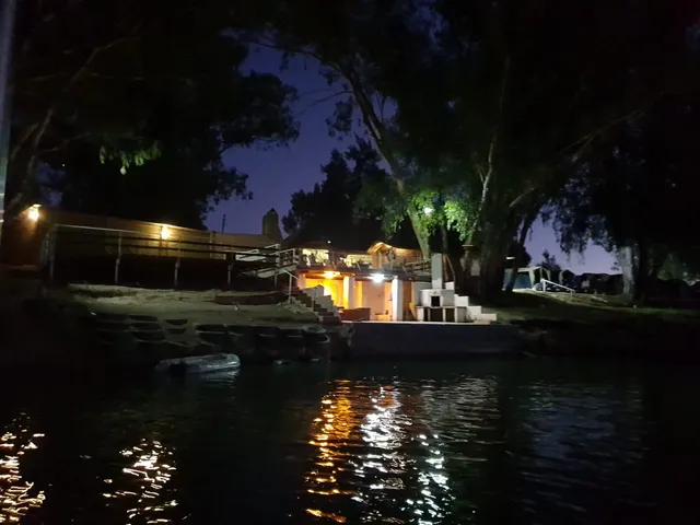 Sunset View River Guesthouse, Douglas