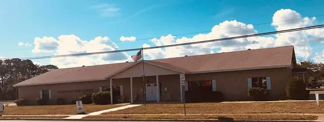 Titusville Civic Center