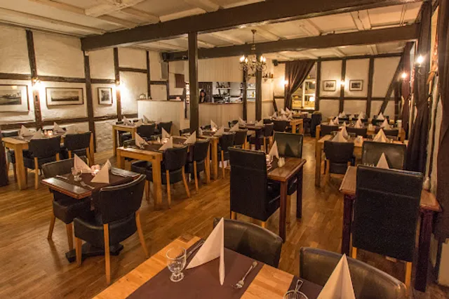 A.Hansen Restaurant & Bar