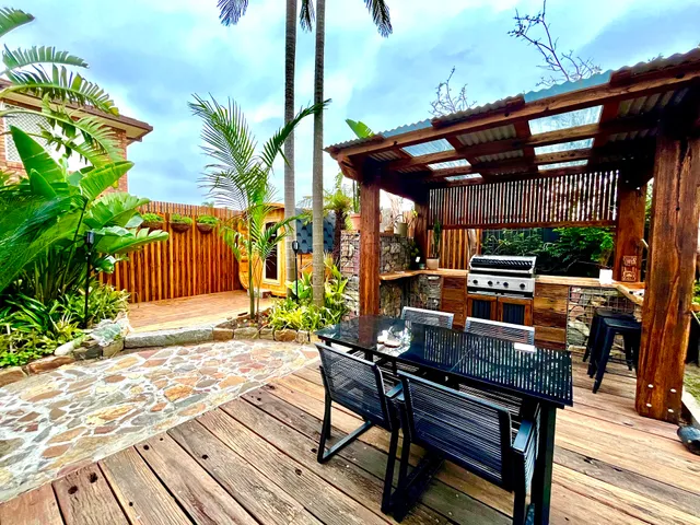 Tathra Tides Coastal Apartments