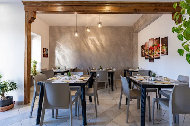 Pizzeria - Gastronomia da Chicchittu