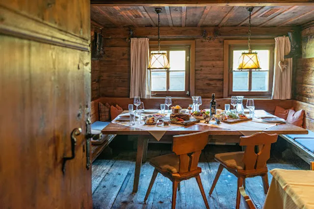 Steakhaus Schusterhäusl