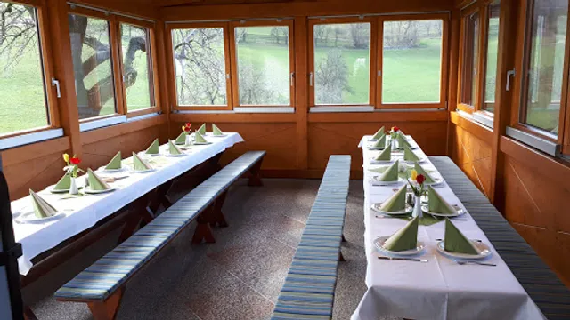 Jausenstation Rauchenberger, Niederösterreich