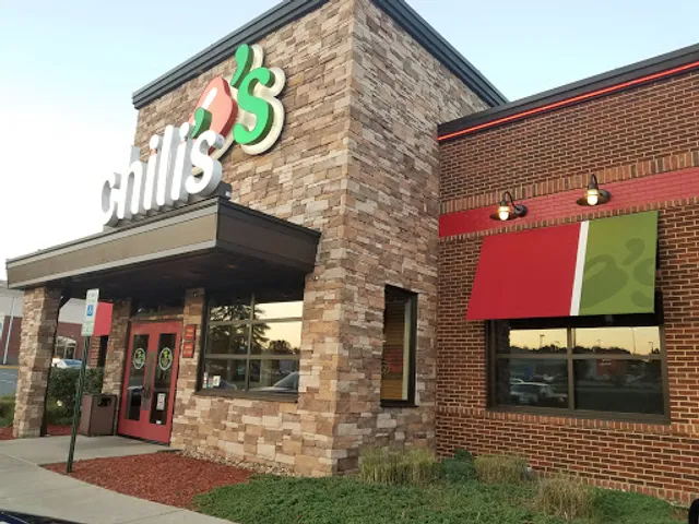Chili's Grill & Bar