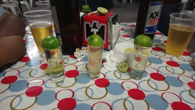 Restaurant Bar El Oasis