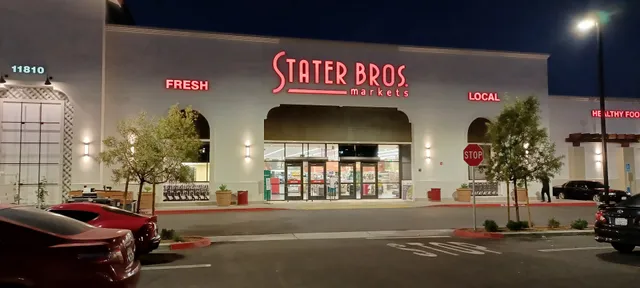 Stater Bros. Markets