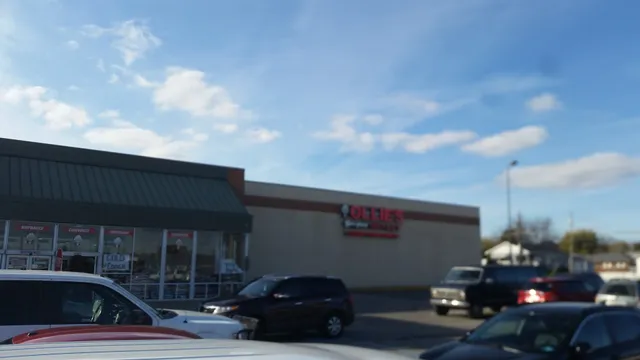 Ollie's Bargain Outlet