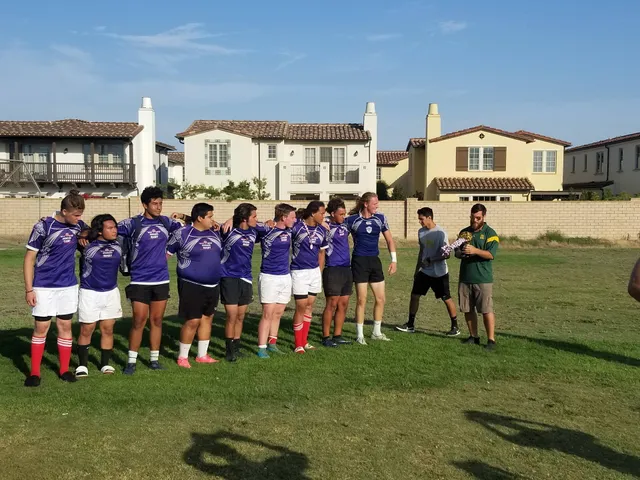 Jim Johnson Memorial Sport Park