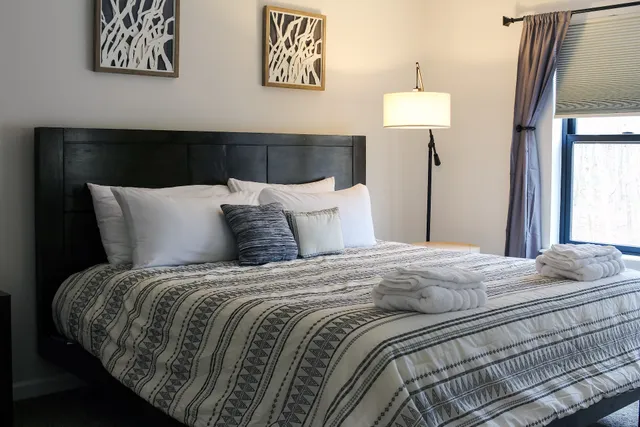 Mountain Laurel Lodge at Jim Thorpe