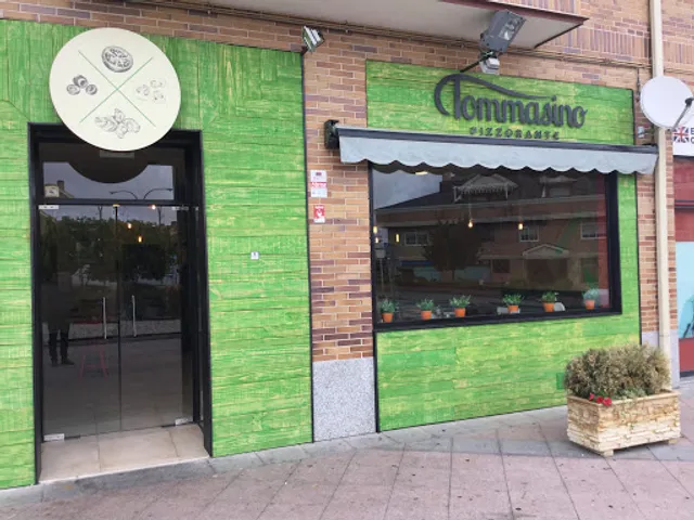Tommasino Pizzorante