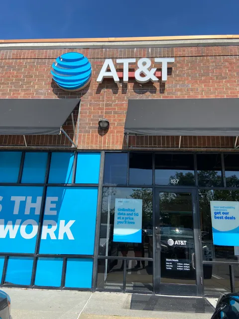 AT&T Store