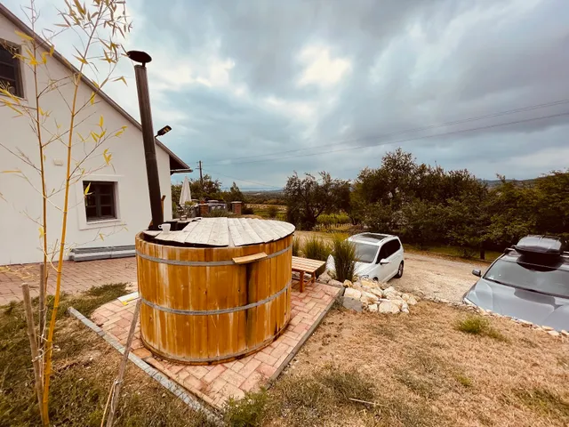 Balázs-hegyi Vendégház