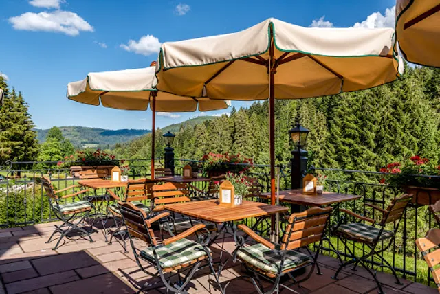 Forellenhof Buhlbach