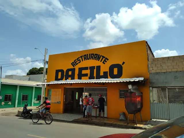 FILÓ'S Restaurant
