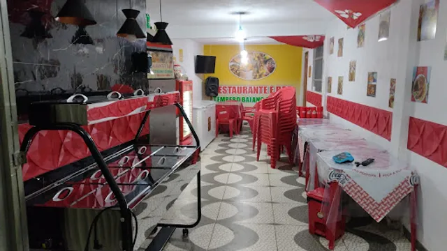 Restaurante tempero baiano caseiro