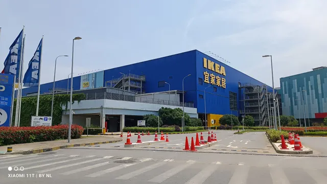 IKEA