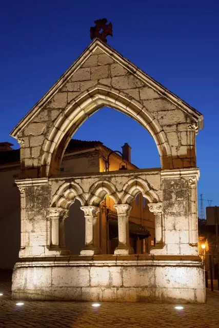 Memorial de Odivelas