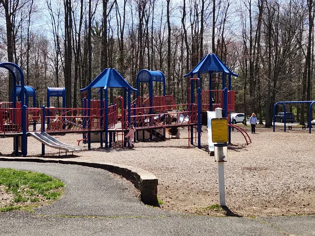 Talley Day Park