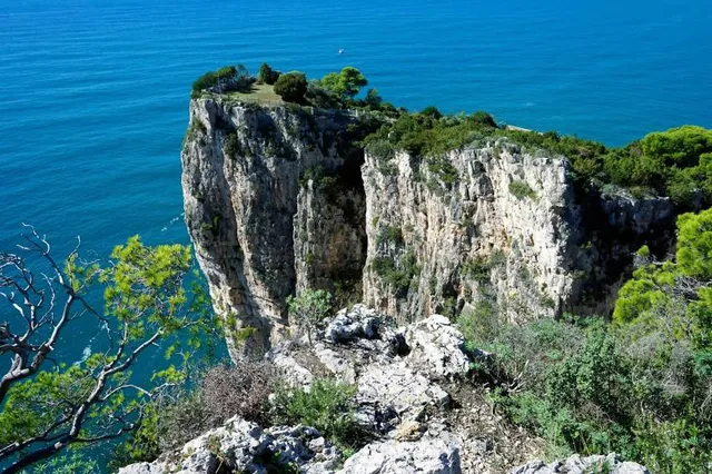 Spiaggia dei 40 Remi