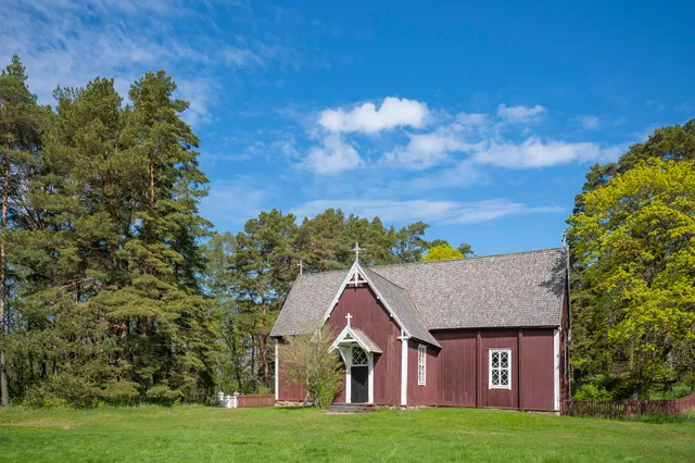 Själö Church