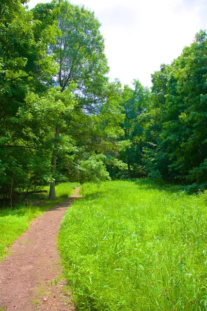 Flat Rock Brook Nature Center