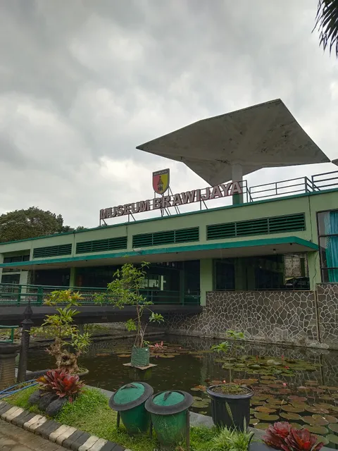 Brawijaya Museum