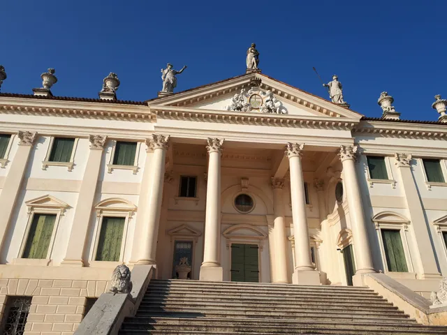 Villa Spineda Gasparini Loredan
